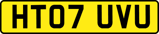 HT07UVU