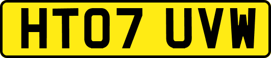 HT07UVW