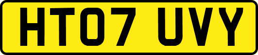 HT07UVY