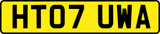 HT07UWA