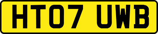 HT07UWB