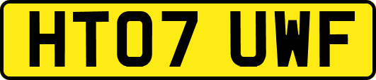 HT07UWF