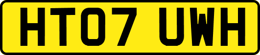 HT07UWH