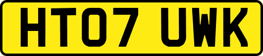 HT07UWK