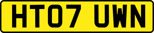 HT07UWN