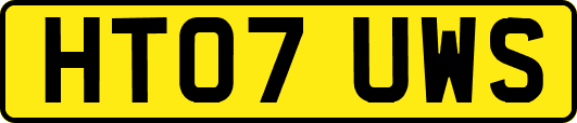 HT07UWS