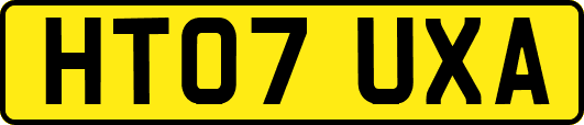HT07UXA