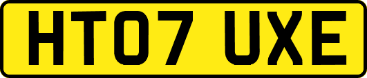 HT07UXE