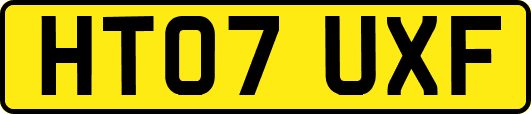 HT07UXF
