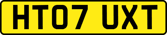 HT07UXT