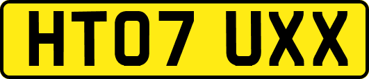 HT07UXX