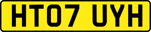 HT07UYH