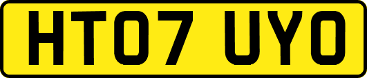 HT07UYO