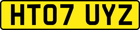 HT07UYZ