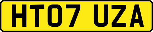 HT07UZA