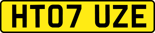HT07UZE