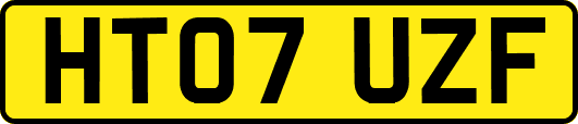 HT07UZF