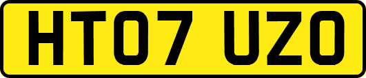 HT07UZO