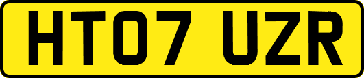 HT07UZR