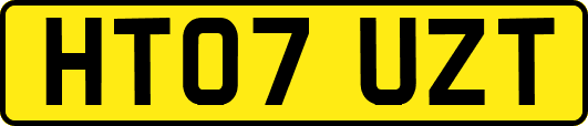 HT07UZT