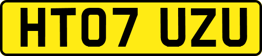 HT07UZU