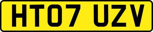 HT07UZV
