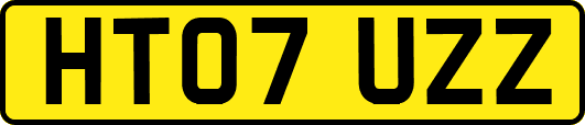 HT07UZZ