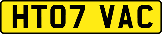 HT07VAC