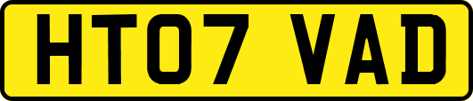 HT07VAD