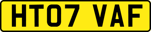 HT07VAF