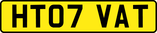 HT07VAT