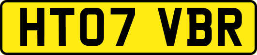 HT07VBR