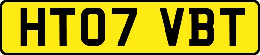 HT07VBT