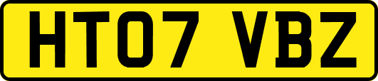 HT07VBZ