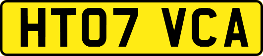 HT07VCA