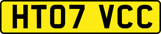 HT07VCC