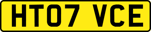 HT07VCE
