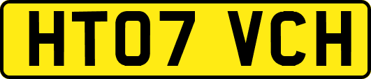 HT07VCH