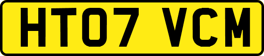 HT07VCM