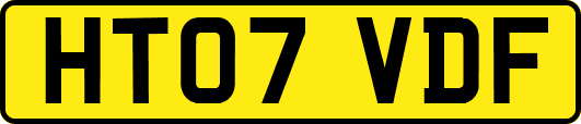 HT07VDF