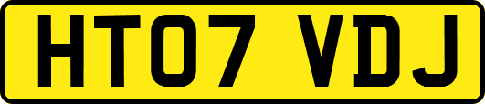 HT07VDJ