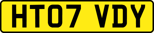 HT07VDY