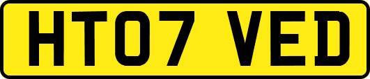 HT07VED