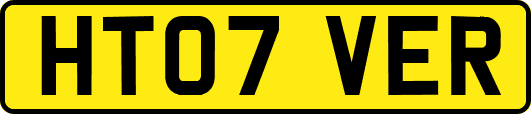 HT07VER