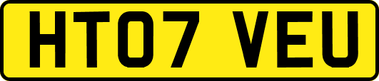 HT07VEU
