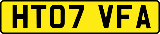 HT07VFA