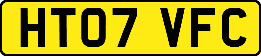 HT07VFC