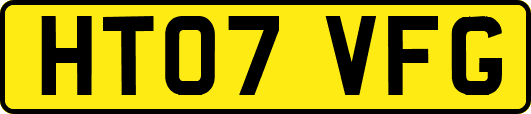 HT07VFG