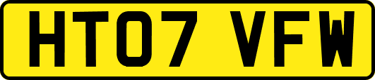 HT07VFW