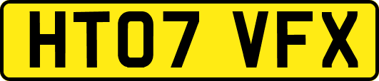 HT07VFX